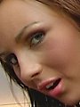 Sabina goes ALL INTERNAL !