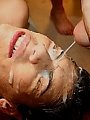 Cum On Her Face-VIDEO>>>