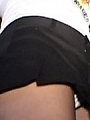 Slutty Upskirt Coedss