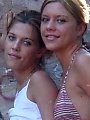 Ashley and Alicia
