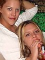 Ashley and Alicia