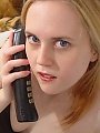 Tiffany has hot phone sex