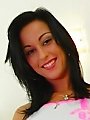 Incredibly round butt on young Jessy teases us to death