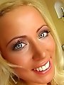 After a threesome Naomi dumps a load of cum in friends mouth