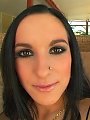 18 year old chick gets her ass rammed and then swallows a big load