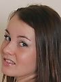 Awesome teen babe