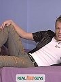 Sexy twink loves to do live foot fetish shows